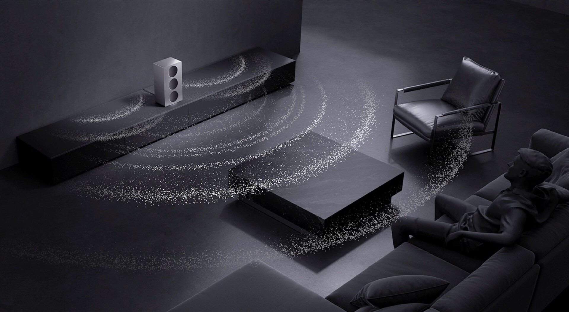 Xiaomi ra mắt Sound 2 Max: Loa flagship công suất 100W, vỏ kim loại và hỗ trợ âm thanh vòm - Techlade