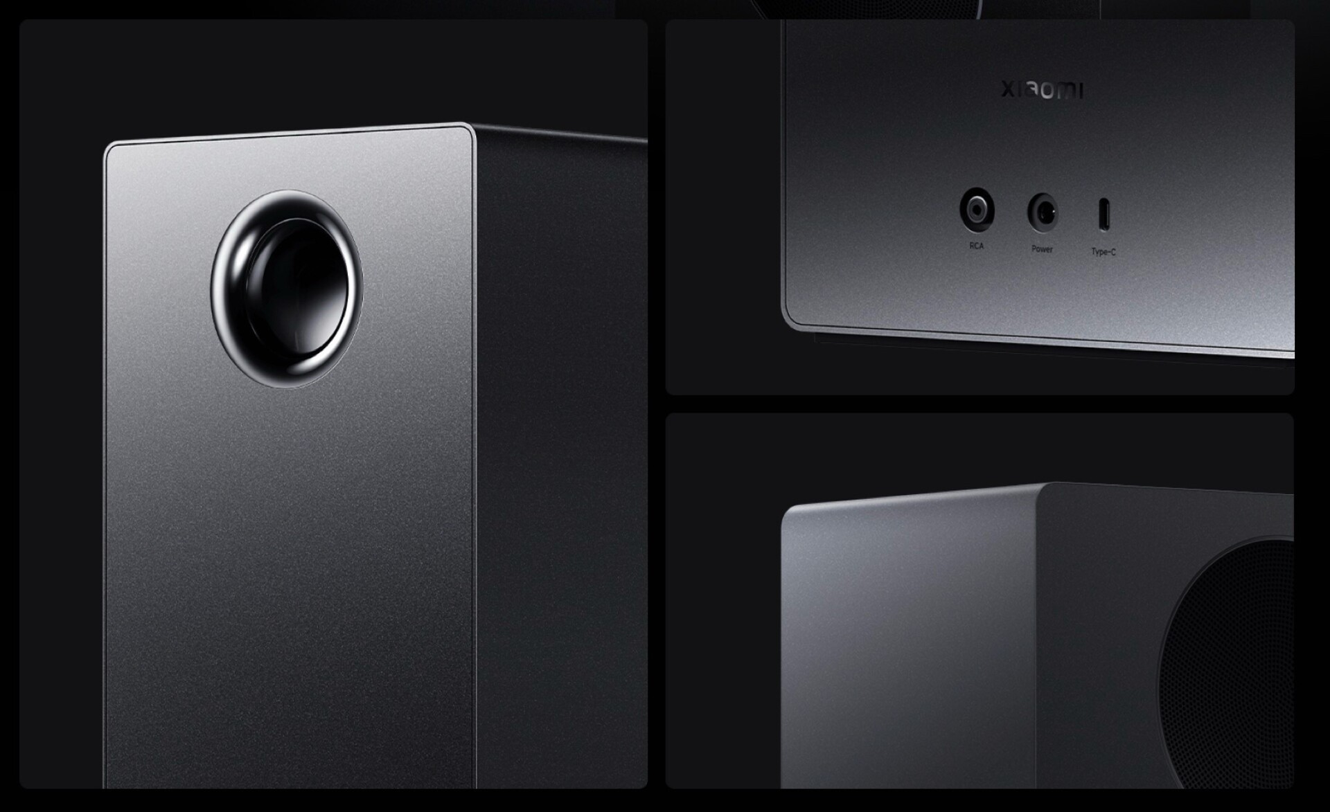 Xiaomi ra mắt Sound 2 Max: Loa flagship công suất 100W, vỏ kim loại và hỗ trợ âm thanh vòm - Techlade