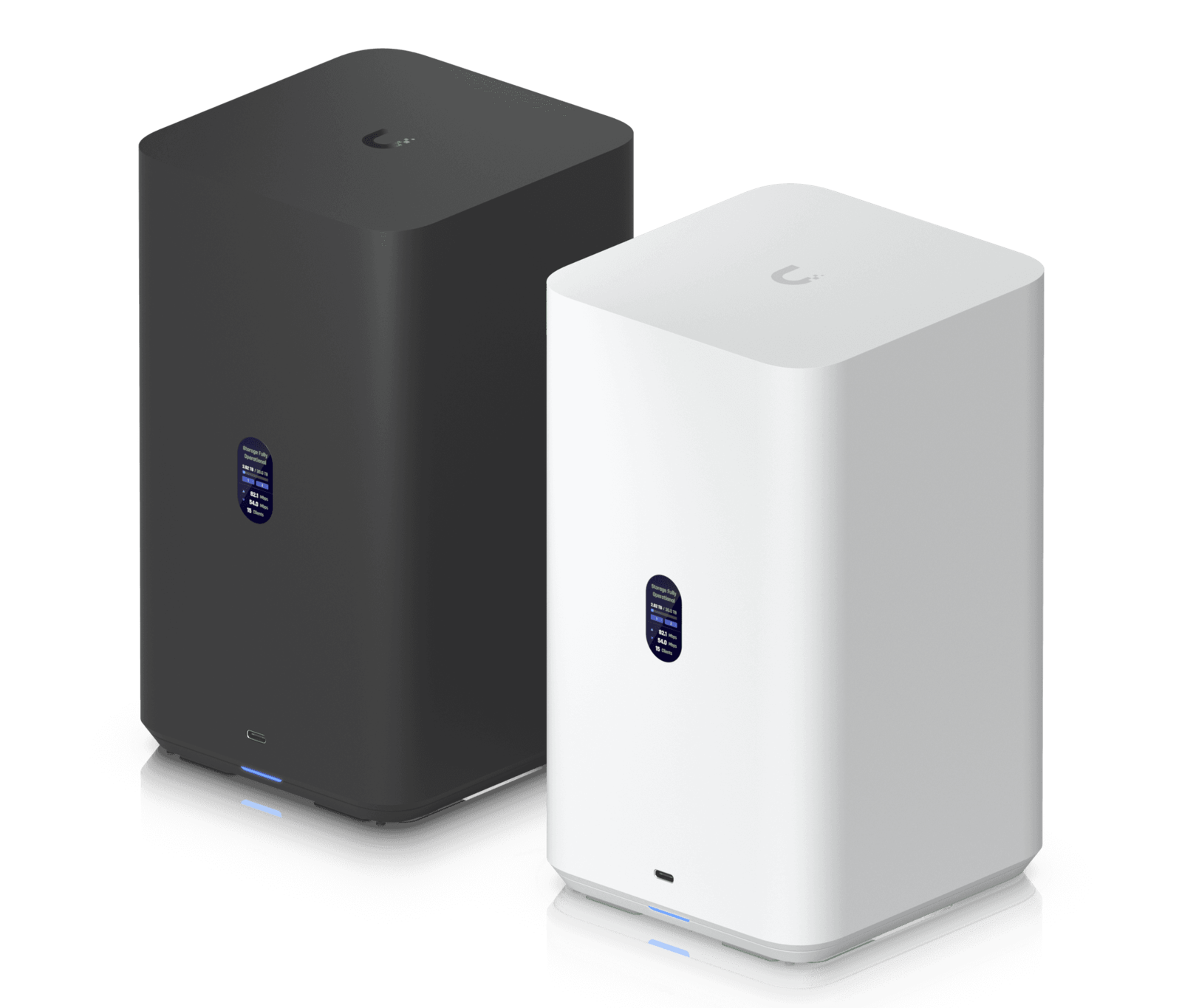 Ubiquiti ra mắt dòng NAS mới - Techlade