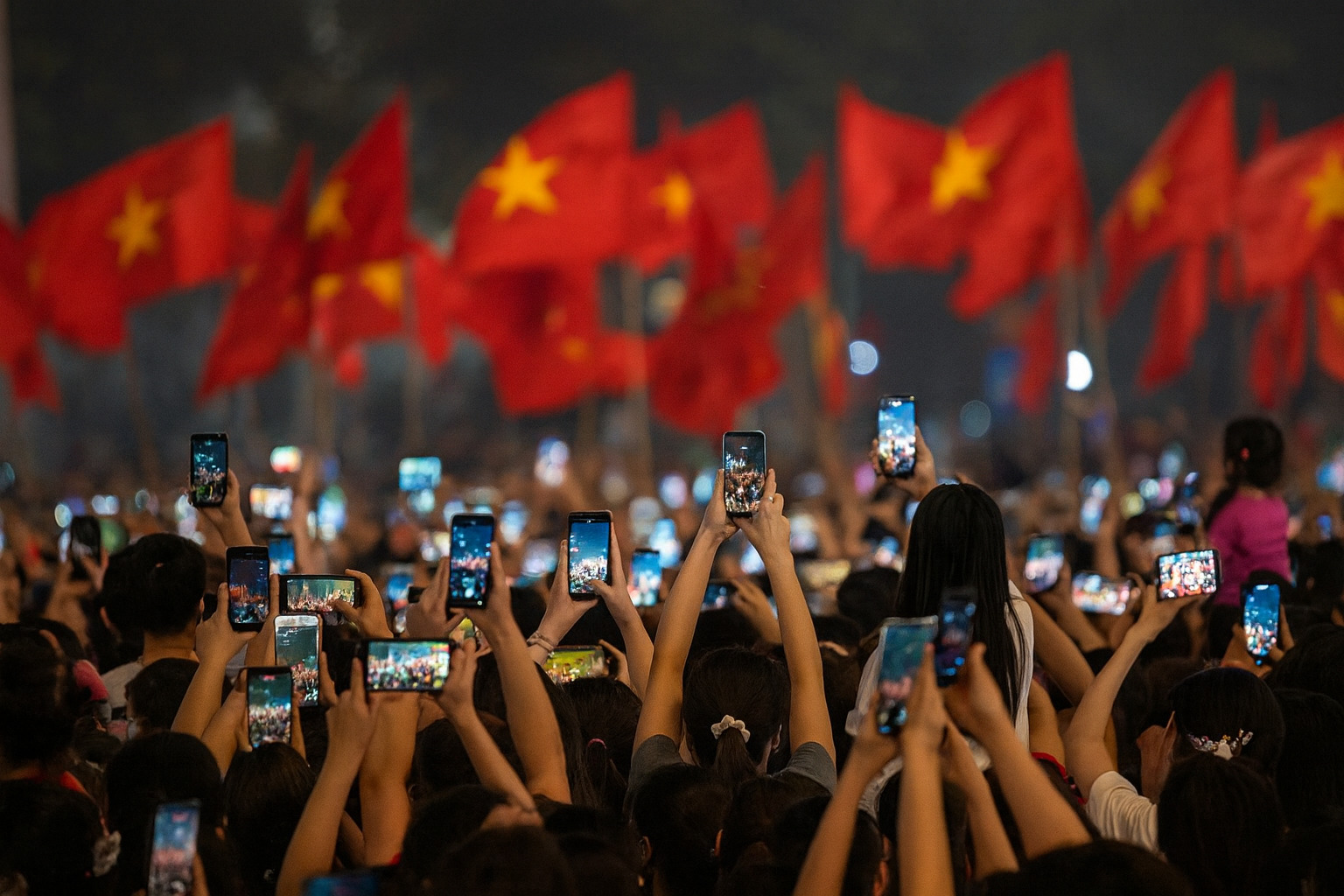 Việt Nam tăng tốc chuẩn bị hạ tầng cho kỷ nguyên Internet thế hệ mới - Techlade