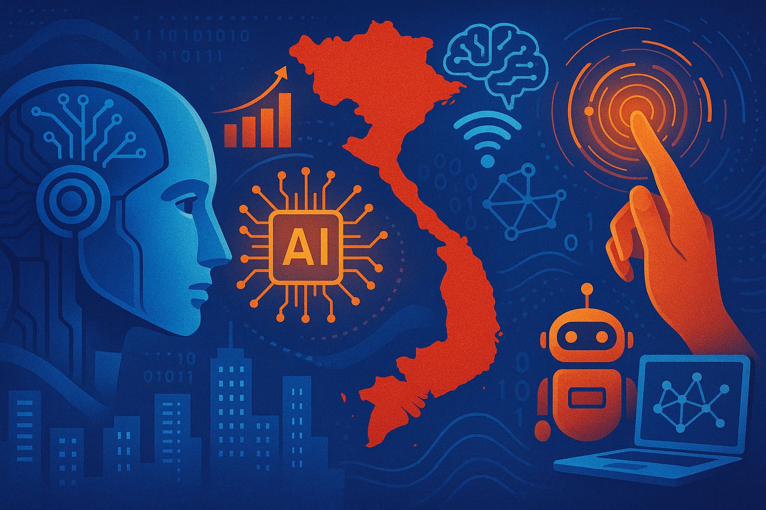 Chuyên gia: 'AI nguồn mở sẽ tạo ra giá trị đột phá cho Việt Nam' - Techlade