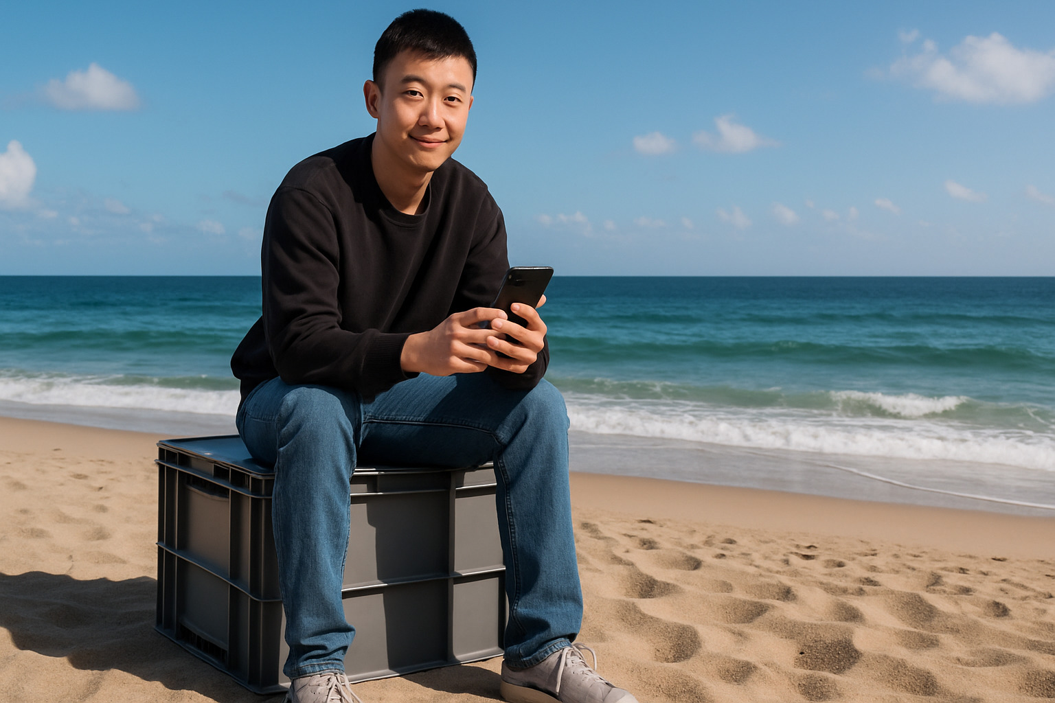 Nothing huy động 200 triệu USD từ Tiger Global, sẵn sàng ra mắt thiết bị "AI-first" - Techlade