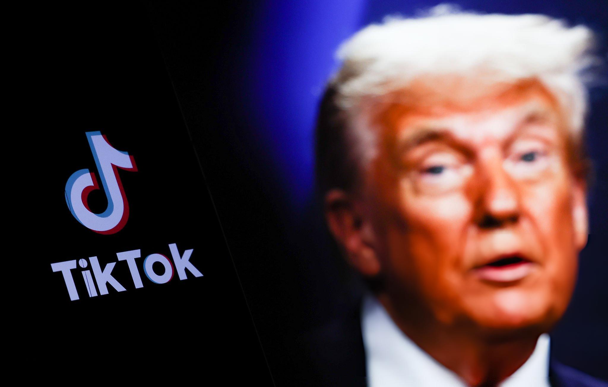 Sắc lệnh mới của ông Trump thúc đẩy thương vụ chuyển giao TikTok - Techlade