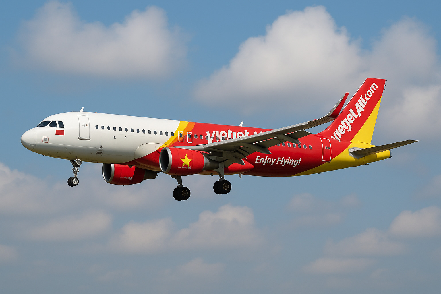 'Bẫy' giá vé rẻ: Vietjet Air quảng cáo 'chỉ từ 10.000 đồng' nhưng thực tế lại khác - Techlade