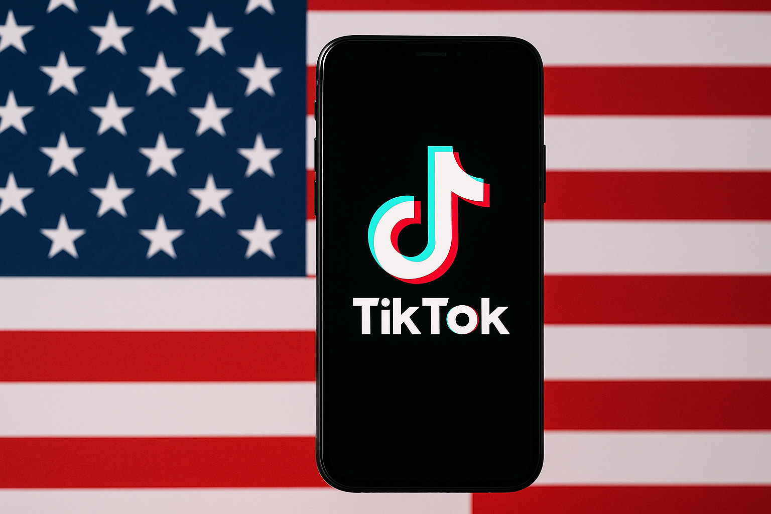 Trump cho biết gia đình Murdoch đang cân nhắc đầu tư vào thỏa thuận liên quan đến TikTok - Techlade