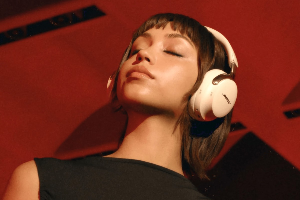 Bose ra mắt QuietComfort Ultra Gen 2: Tai nghe chống ồn chủ động hàng đầu, hỗ trợ âm thanh qua USB-C - Techlade