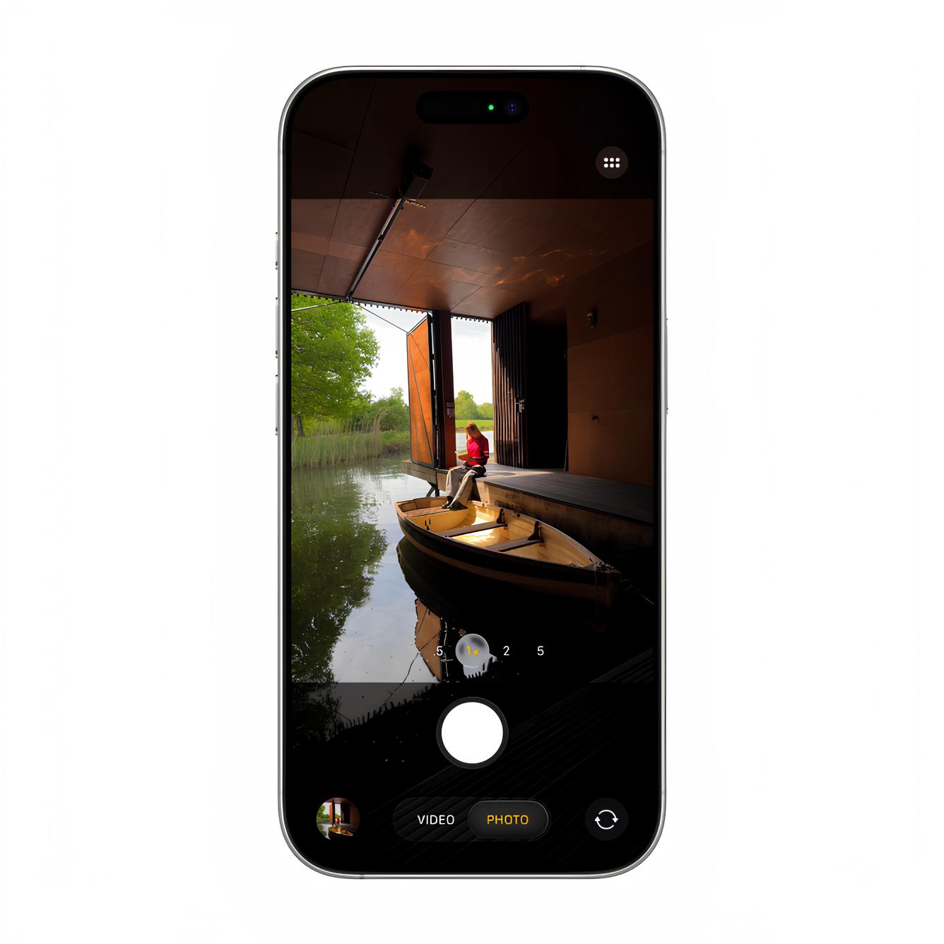 iOS 26 của Apple chính thức ra mắt, mang đến giao diện "Liquid Glass" độc đáo - Techlade