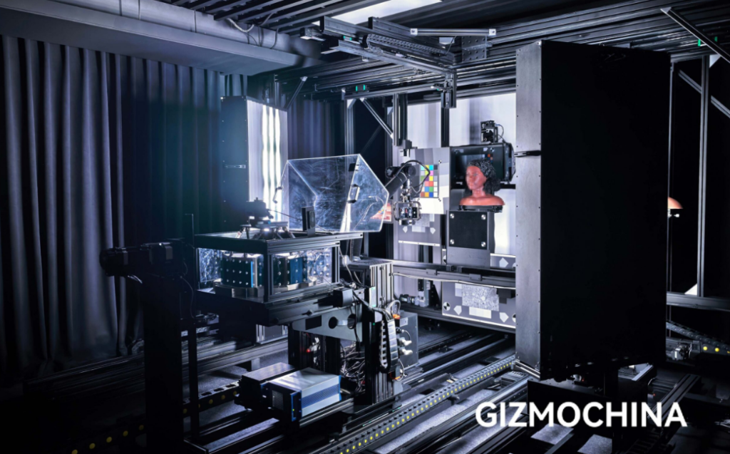 TECNO và DXOMARK hợp tác ra mắt phòng lab camera AI: Robot tự động kiểm tra hình ảnh - Techlade