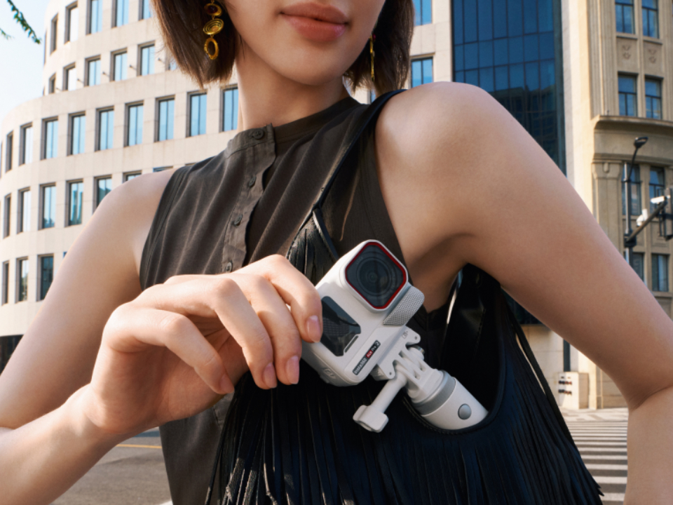 Insta360 ra mắt Ace Pro 2 Arctic White: Phiên bản giới hạn màu trắng cho camera hành trình 8K/30FPS - Techlade