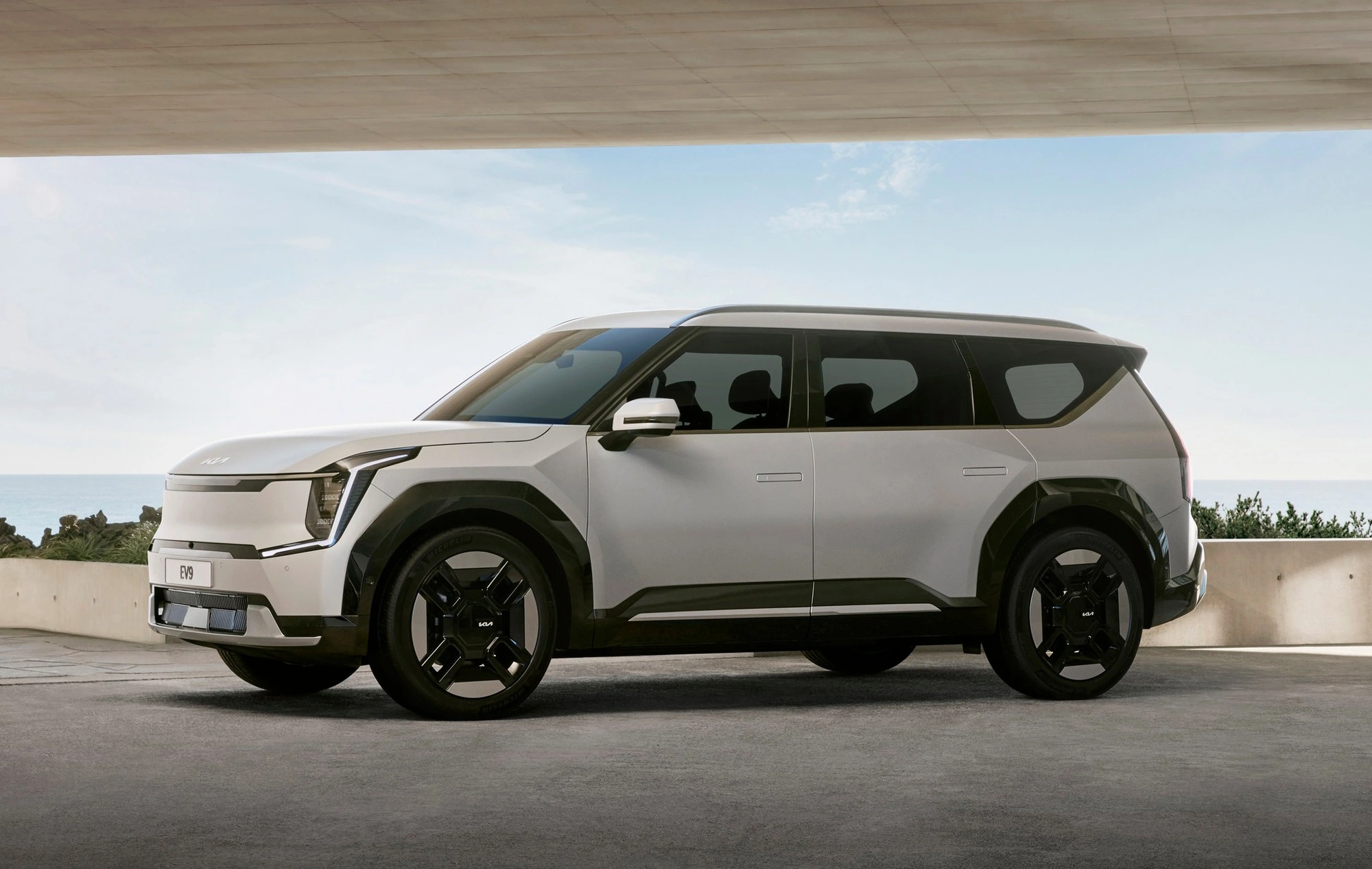 Thị trường xe điện Hàn Quốc bùng nổ: Doanh số xe điện chiếm 18.4% tổng doanh số xe bán ra - Techlade