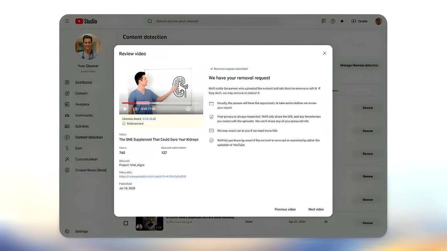 YouTube công bố bản cập nhật 'khủng' cho Studio, tích hợp lồng tiếng tự động và phát hiện hình ảnh bằng AI - Techlade