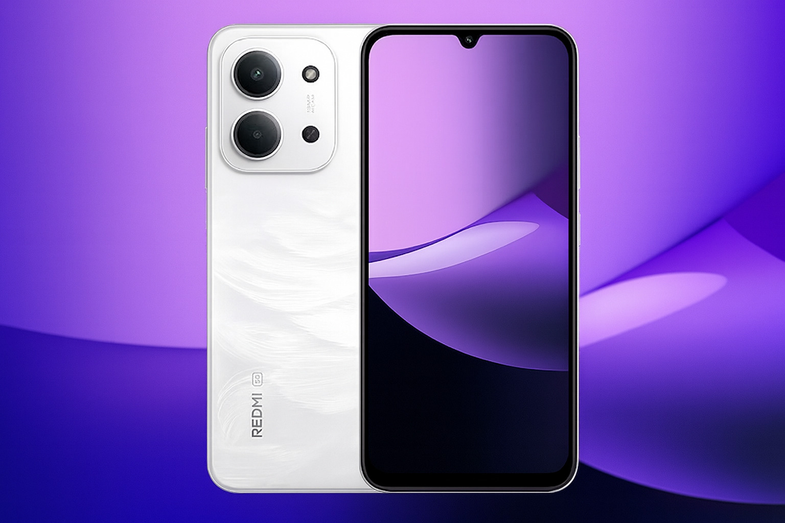 Redmi 15R 5G chính thức 'đổ bộ', trang bị chip Dimensity 6300 và pin 6.000mAh cực khủng - Techlade