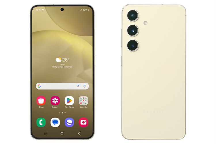 Samsung bắt đầu cập nhật One UI 8 cho Galaxy S24 - Techlade