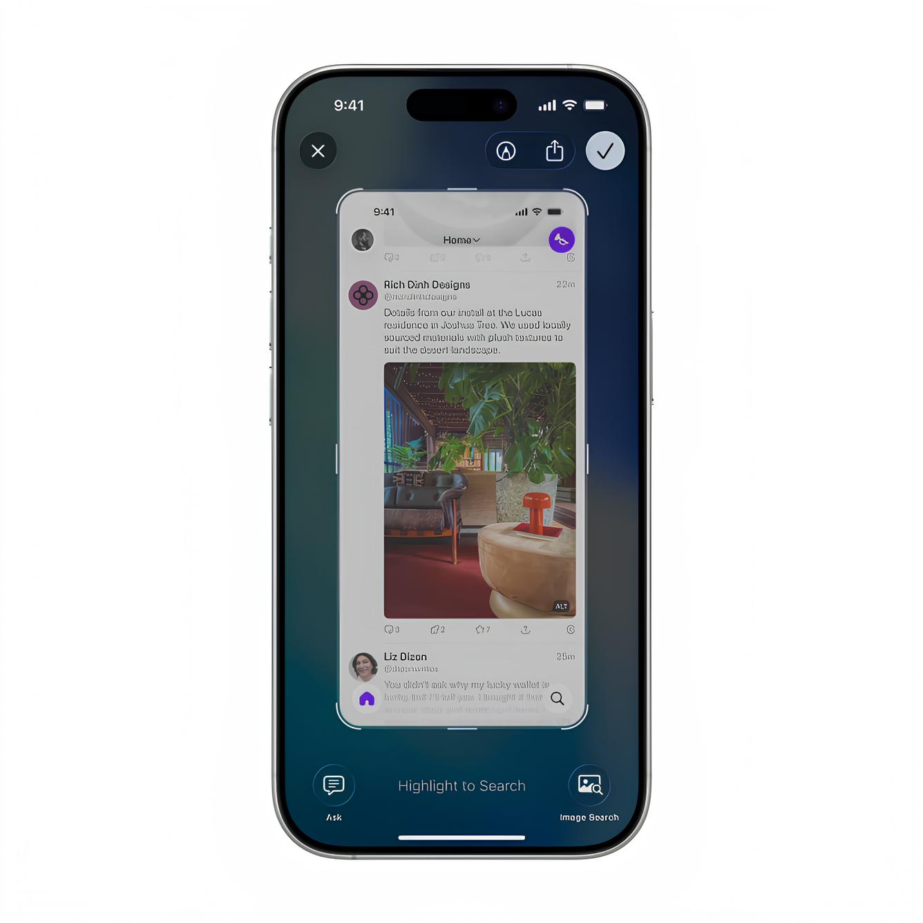 iOS 26 của Apple chính thức ra mắt, mang đến giao diện "Liquid Glass" độc đáo - Techlade