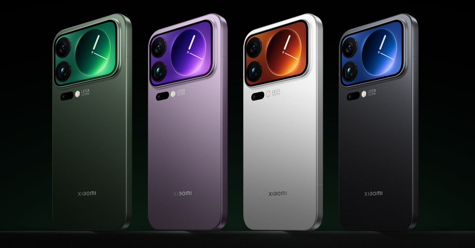 Xiaomi 17 series ra mắt: Bộ đôi pro max có thể chỉ dành riêng cho thị trường tỷ dân - Techlade