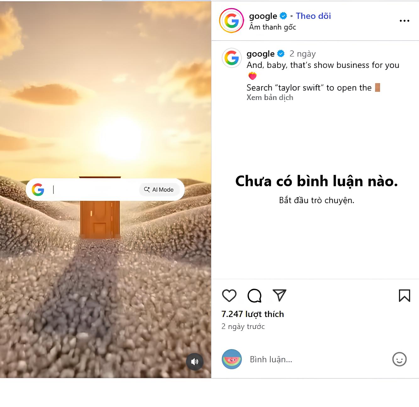 Fan hâm mộ Taylor Swift phản ứng trước nghi vấn cô dùng hình ảnh tạo bởi AI trong chiến dịch quảng bá - Techlade