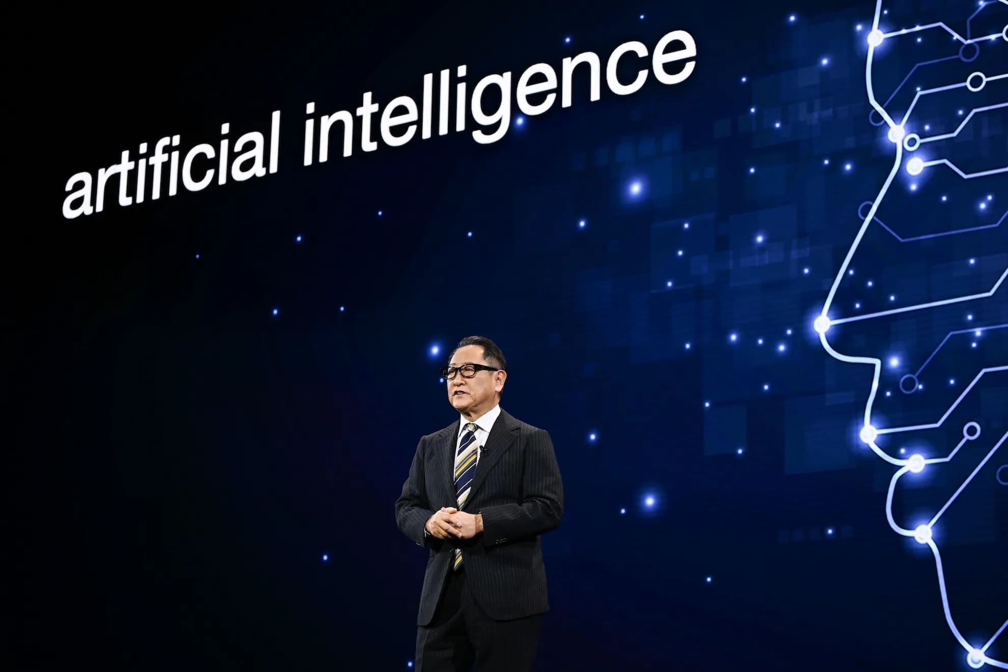 Toyota bổ sung khoản vốn 1,5 tỷ USD, khẳng định niềm tin vào các dự án startup công nghệ - Techlade