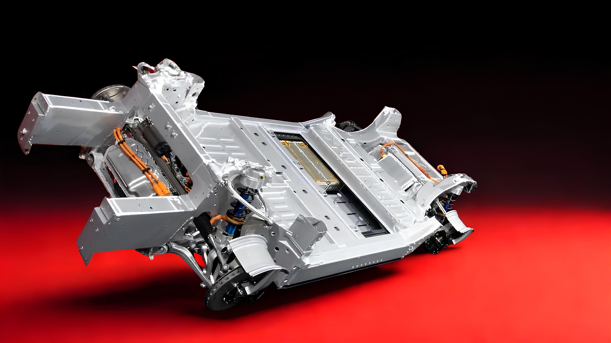 Ferrari hé lộ thông tin chi tiết về mẫu xe điện đầu tiên, hứa hẹn hiệu suất vượt trội - Techlade